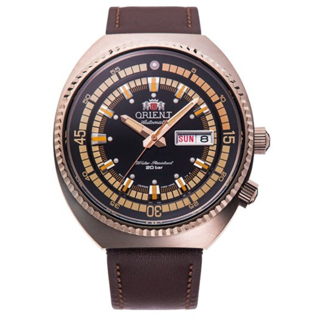 Orient 43.5 mm Nam RA-AA0E06B19B
