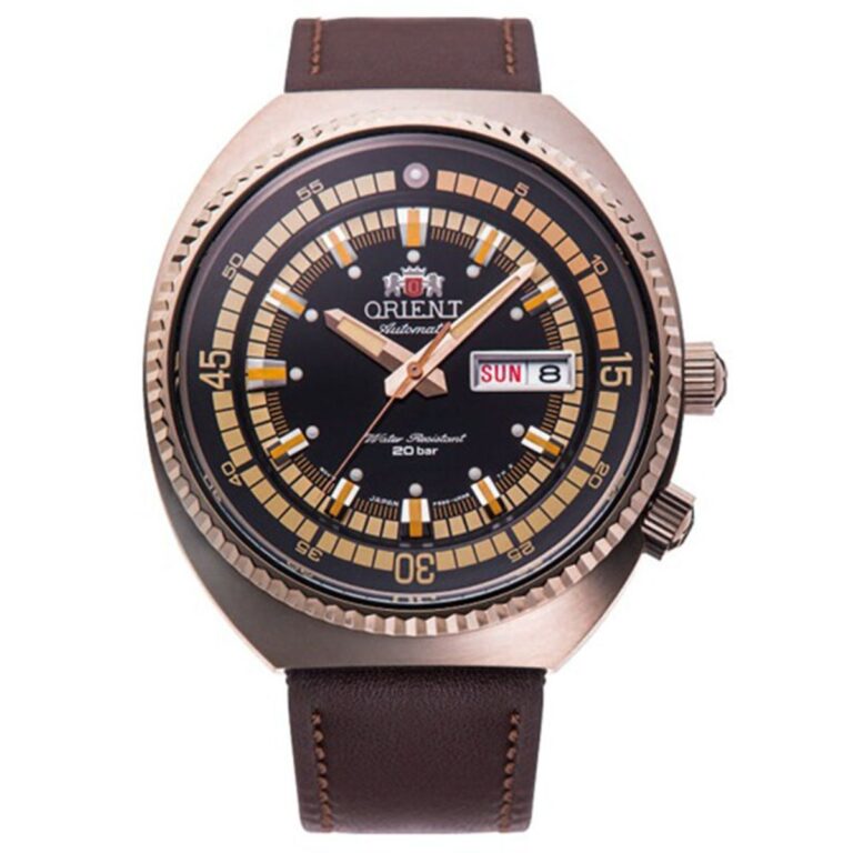 Orient 43.5 mm Nam RA-AA0E06B19B
