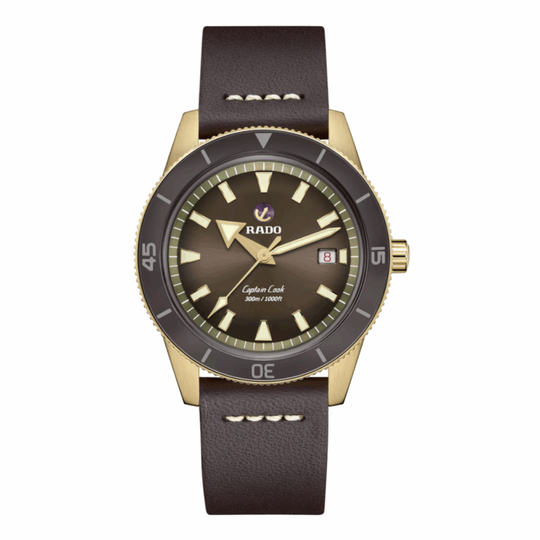 Rado 42mm Nam R32504306