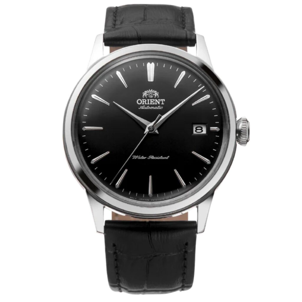 Orient 38.4 mm Nam RA-AC0M02B30B