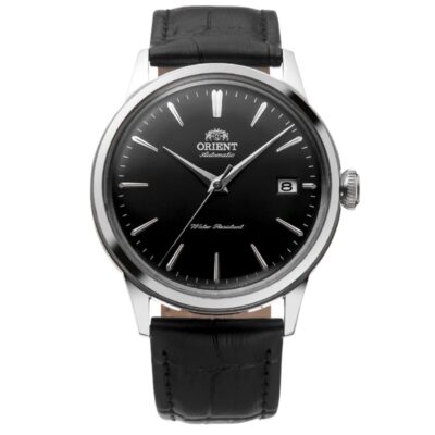 Đồng hồ Orient 38.4 mm Nam RA-AC0M02B30B chính hãng Ảnh sản phẩm Orient 38.4 mm Nam RA-AC0M02B30B