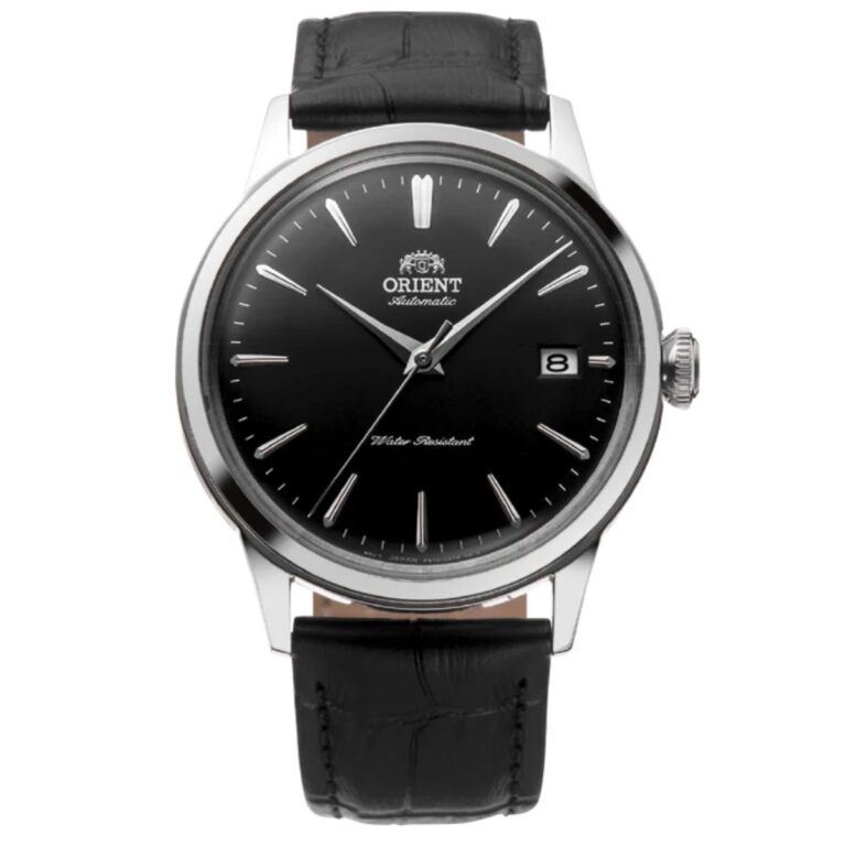 Orient 38.4 mm Nam RA-AC0M02B30B