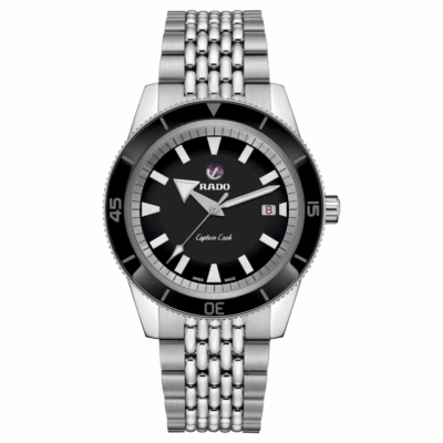 Đồng hồ Rado 42mm Nam R32505153 chính hãng Ảnh sản phẩm Rado 42mm Nam R32505153