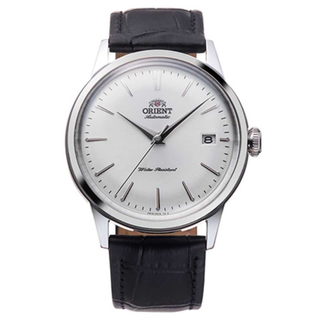 Orient 38.4 mm Nam RA-AC0M03S30B