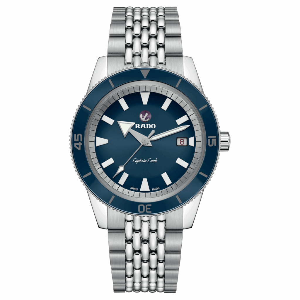 Rado 42mm Nam R32505203