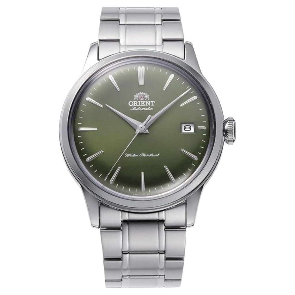 Orient 38.4 mm Nam RA-AC0M09E30B