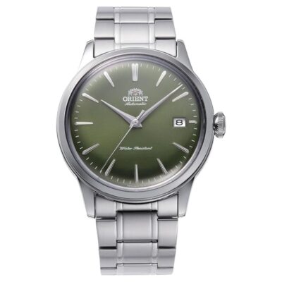 Đồng hồ Orient 38.4 mm Nam RA-AC0M09E30B chính hãng Ảnh sản phẩm Orient 38.4 mm Nam RA-AC0M09E30B