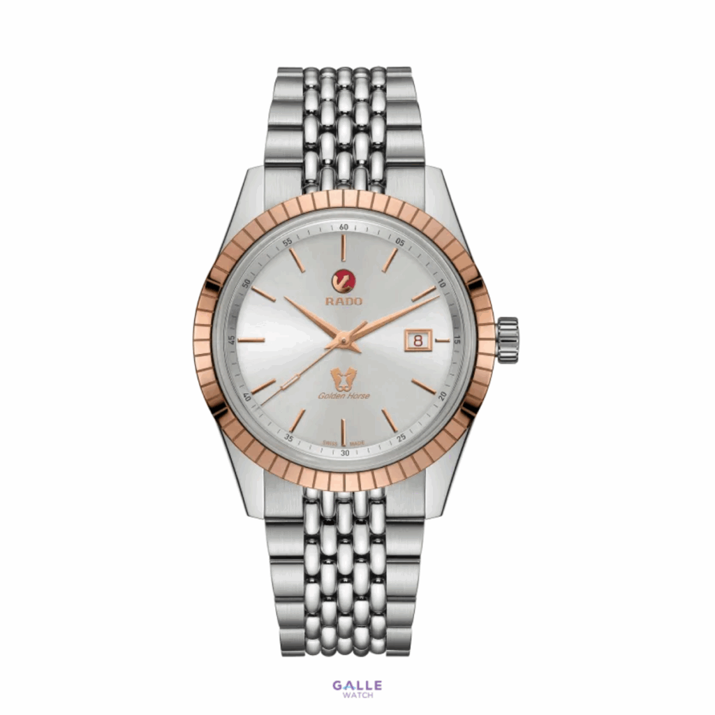 Rado 42mm Nam R33100013