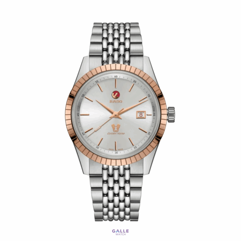 Rado 42mm Nam R33100013