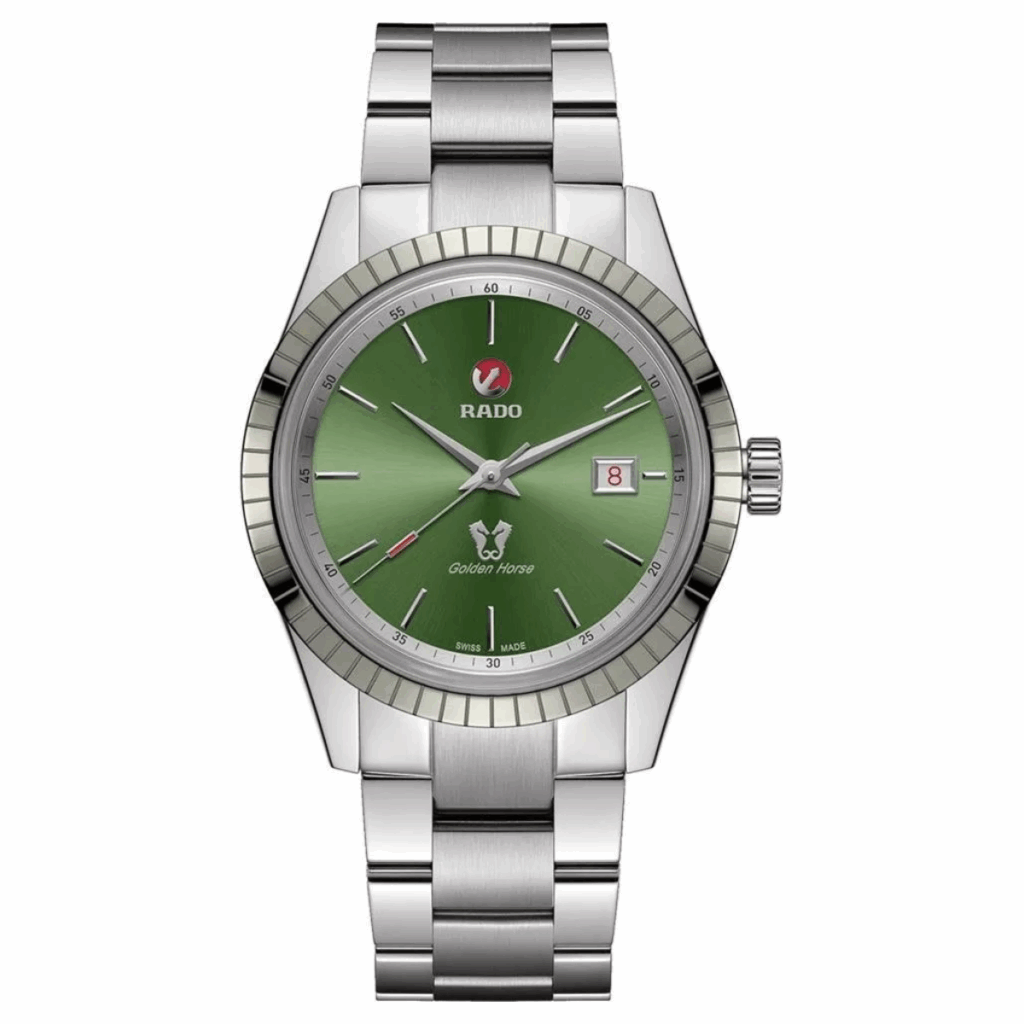 Rado 42mm Nam R33101314