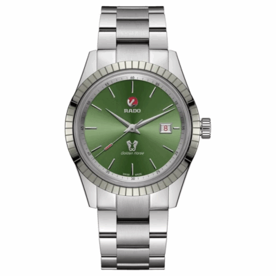 Đồng hồ Rado 42mm Nam R33101314 chính hãng Ảnh sản phẩm Rado 42mm Nam R33101314