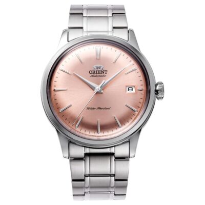 Đồng hồ Orient 38.4 mm Nam RA-AC0M11Y30B chính hãng Ảnh sản phẩm Orient 38.4 mm Nam RA-AC0M11Y30B