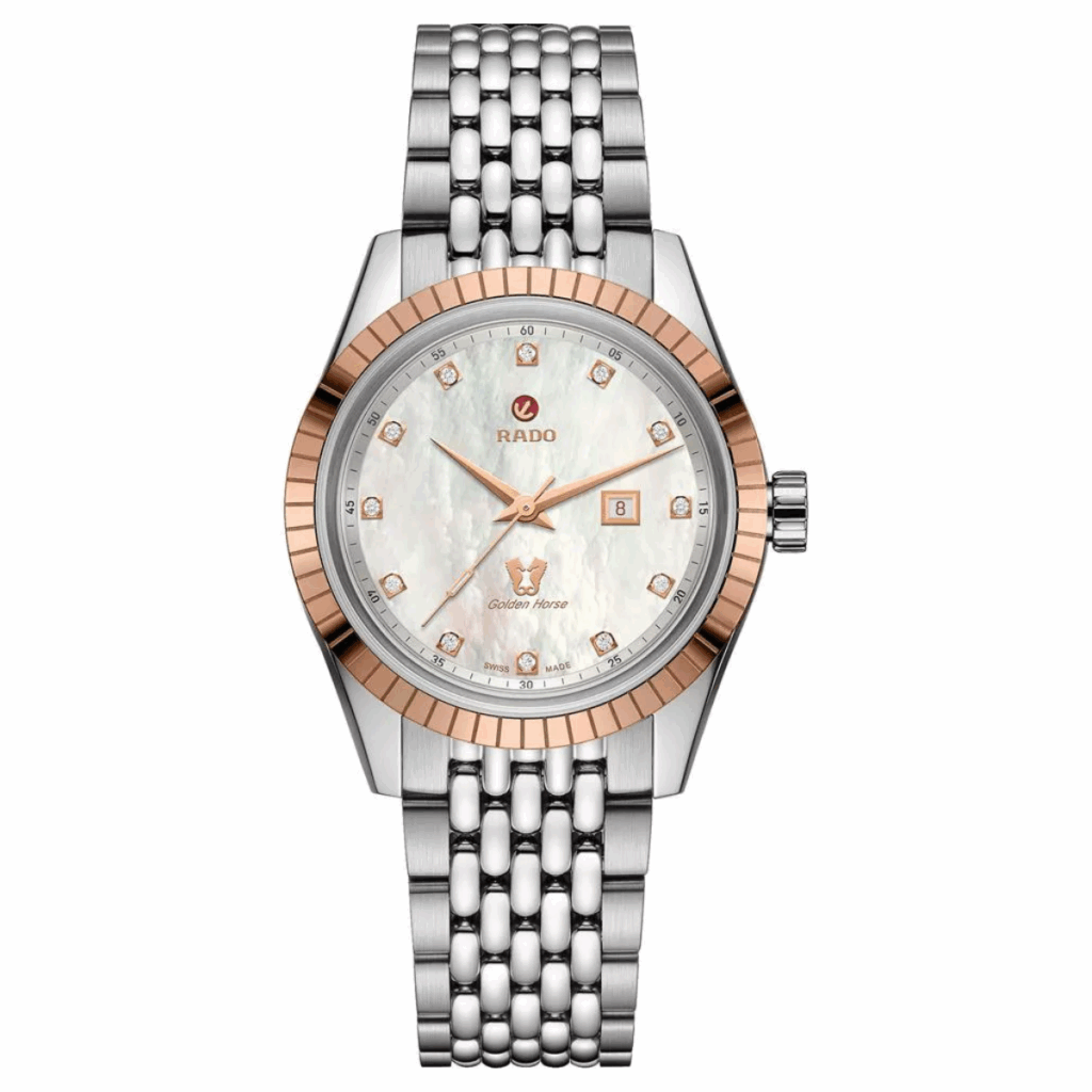 Rado 35mm Nữ R33102903