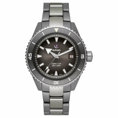 Đồng hồ Rado 43 mm Nam R32144102 chính hãng Ảnh sản phẩm Rado 43 mm Nam R32144102