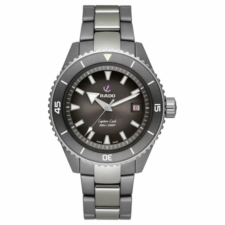 Rado 43 mm Nam R32144102