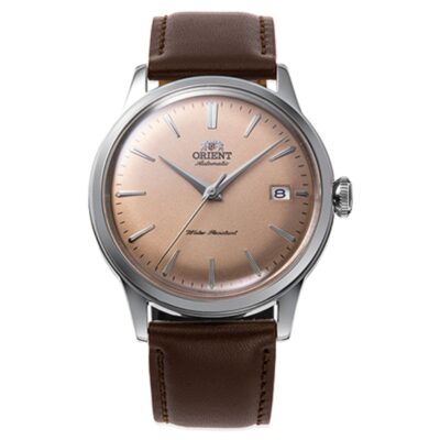 Orient 38.4 mm Nam RA-AC0M15Y30B chính hãng Orient 38.4 mm Nam RA-AC0M15Y30B