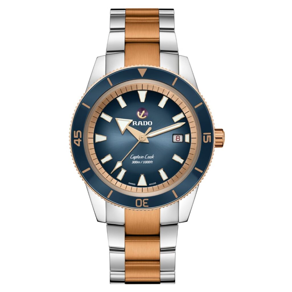 Rado 42mm Nam R32137203