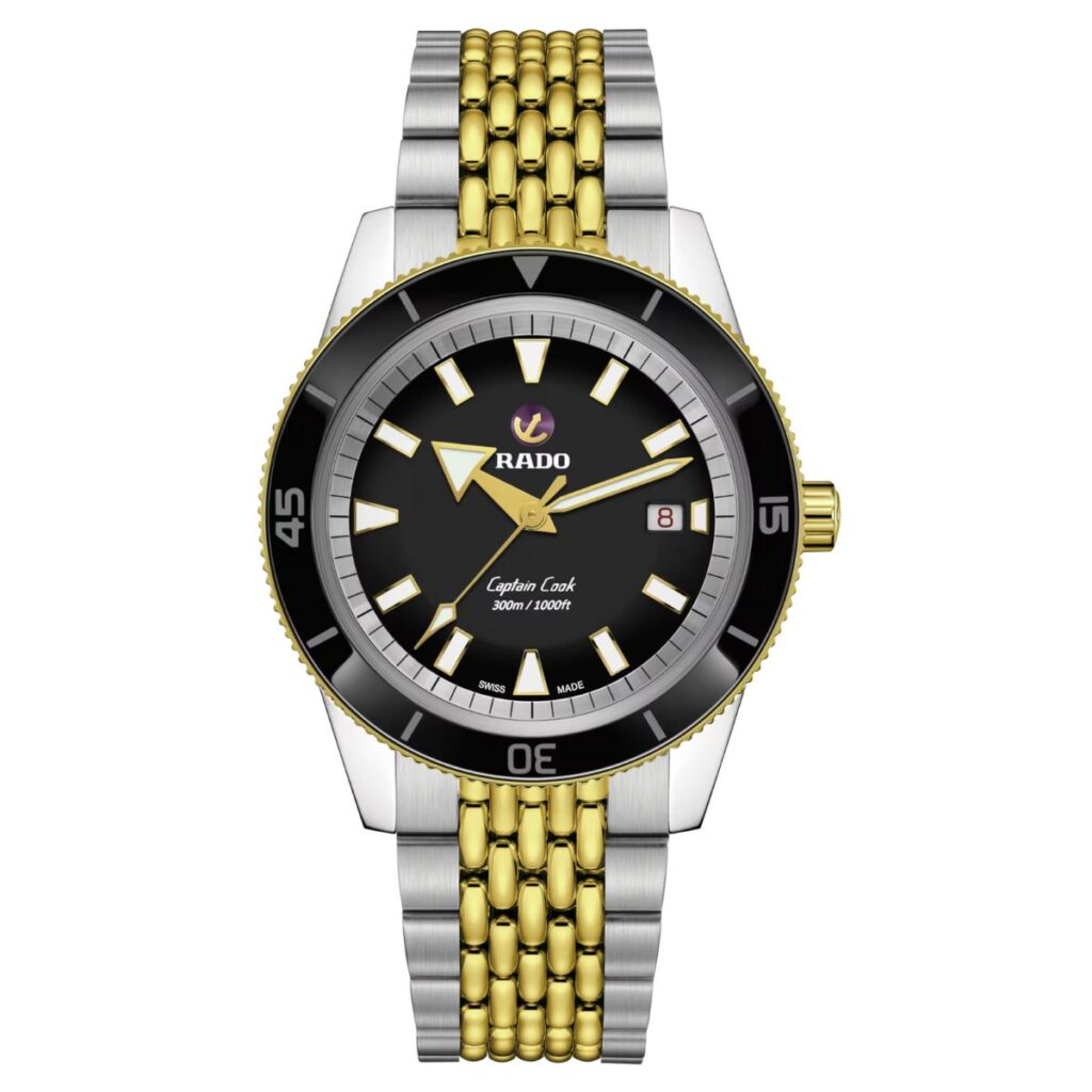 Rado 42mm Nam R32138153