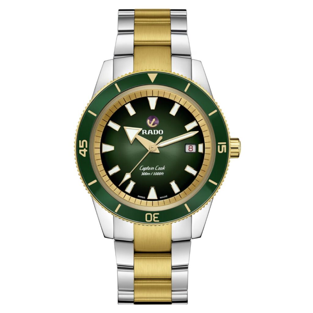 Rado 42mm Nam R32138303