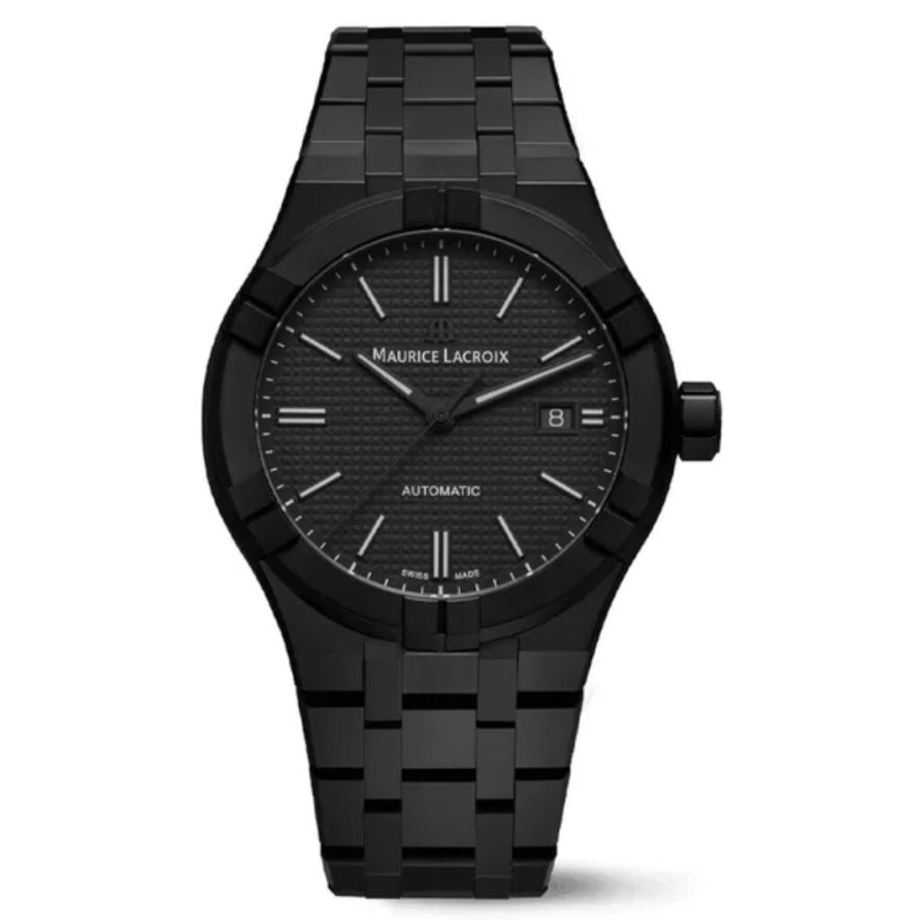 Maurice Lacroix 42mm Nam AI6008-CRM22-330-2