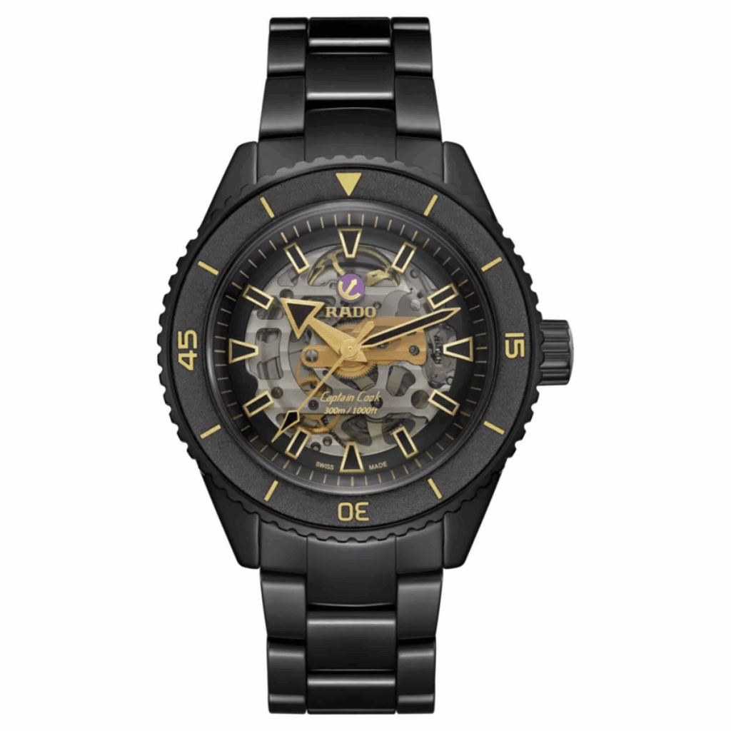 Rado 43 mm Nam R32147162