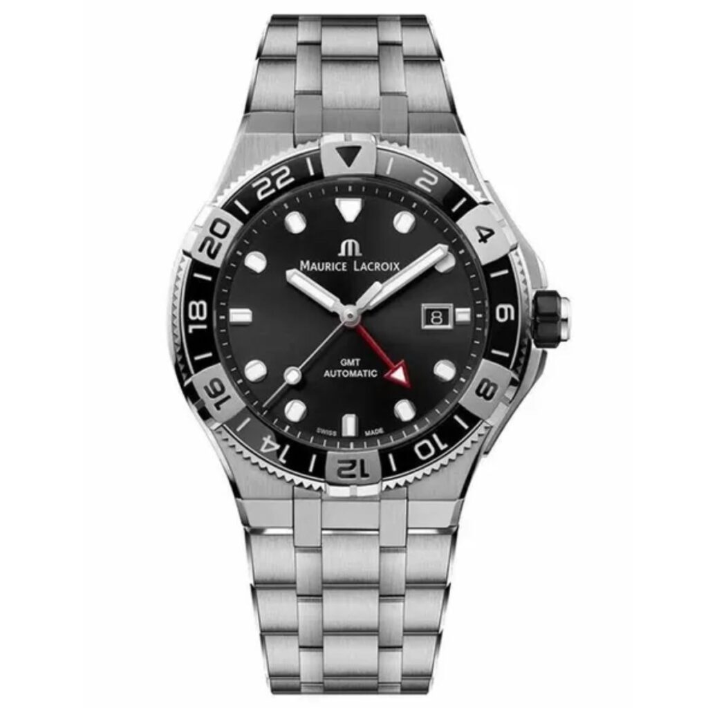 Maurice Lacroix 43mm Nam AI6158-SS002-330-1