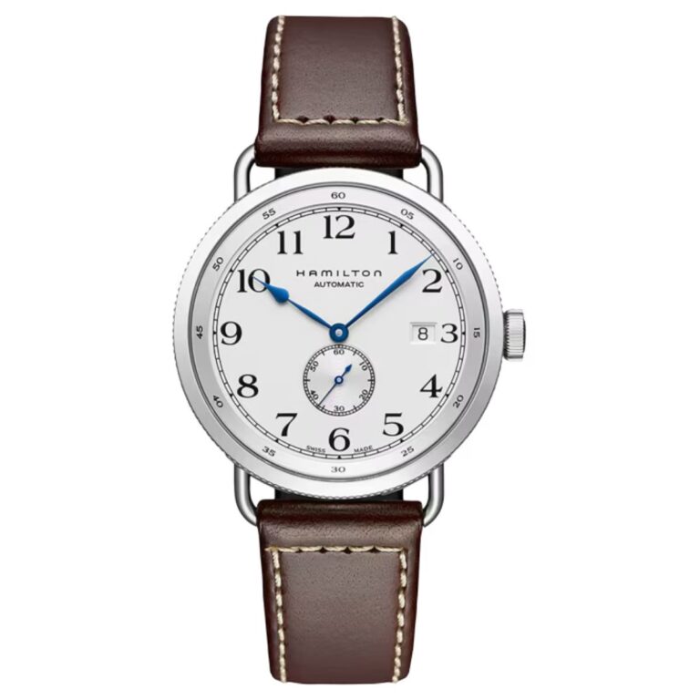 Hamilton 40 mm Nam H78465553