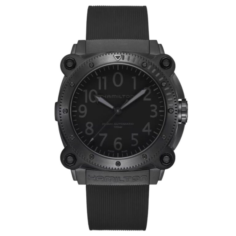 Hamilton 46 mm Nam H78505330