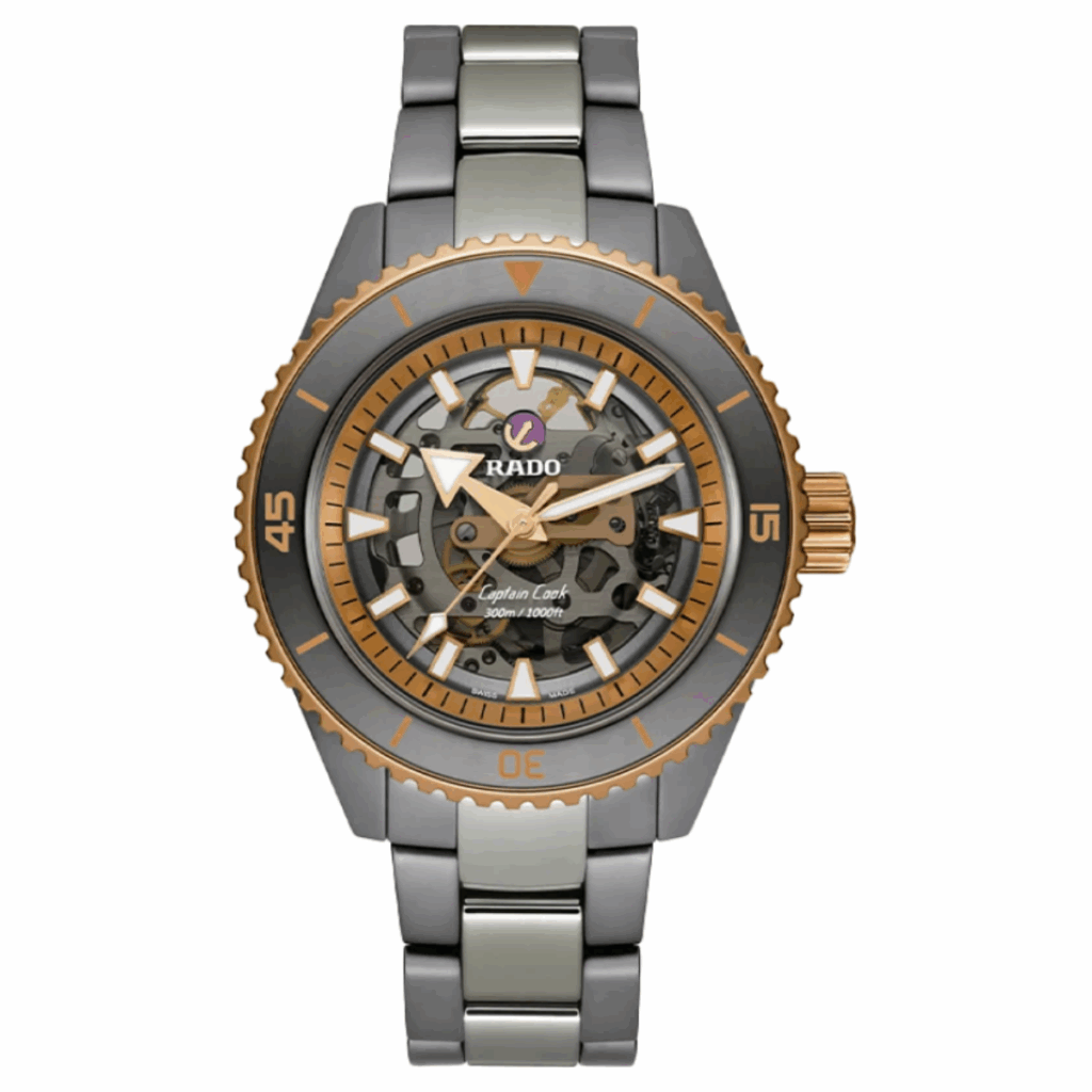 Rado 43 mm Nam R32148162
