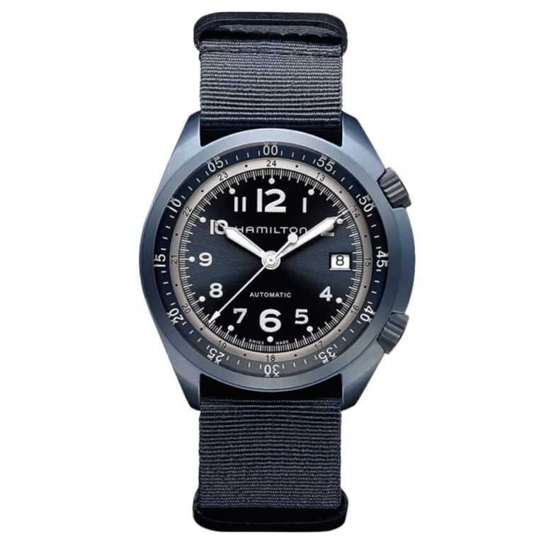 Hamilton 41 mm Nam H80495845