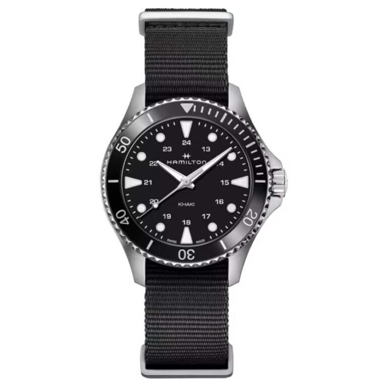 Hamilton 37mm Nam H82201931