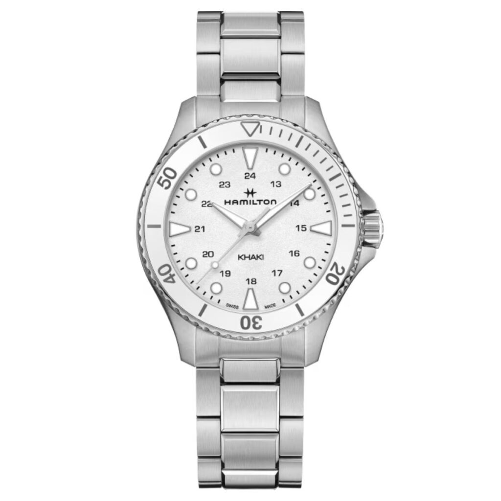 Hamilton 37mm Nam H82221110