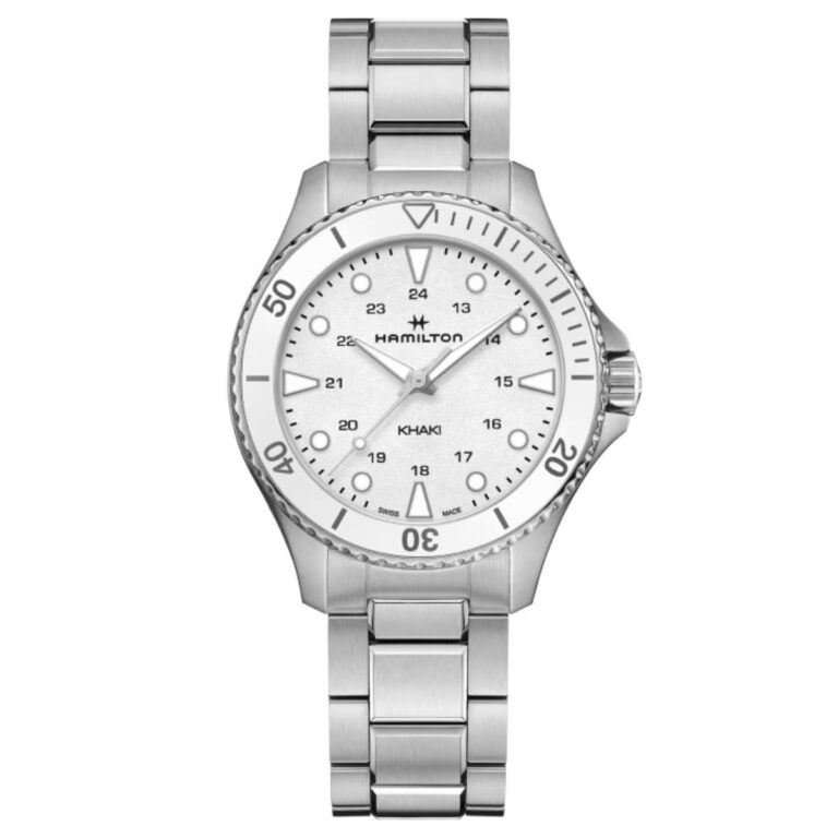 Hamilton 37mm Nam H82221110