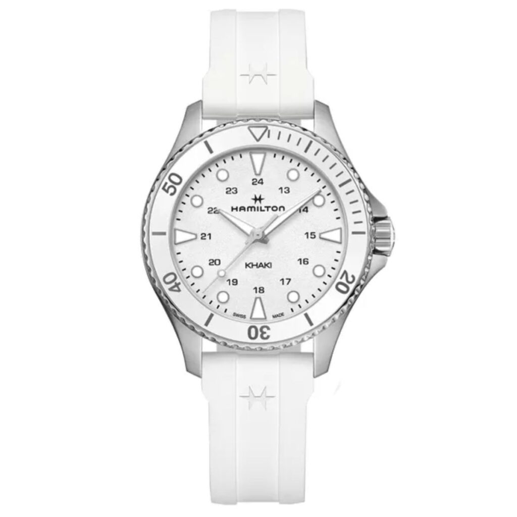 Hamilton 37mm Nam H82221310