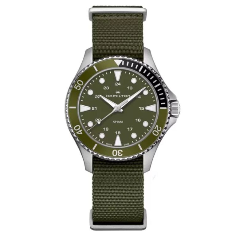 Hamilton 37mm Nam H82241961