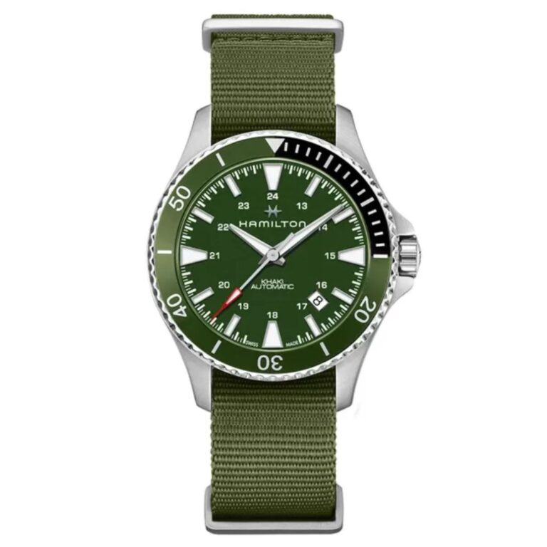Hamilton 40 mm Nam H82375961