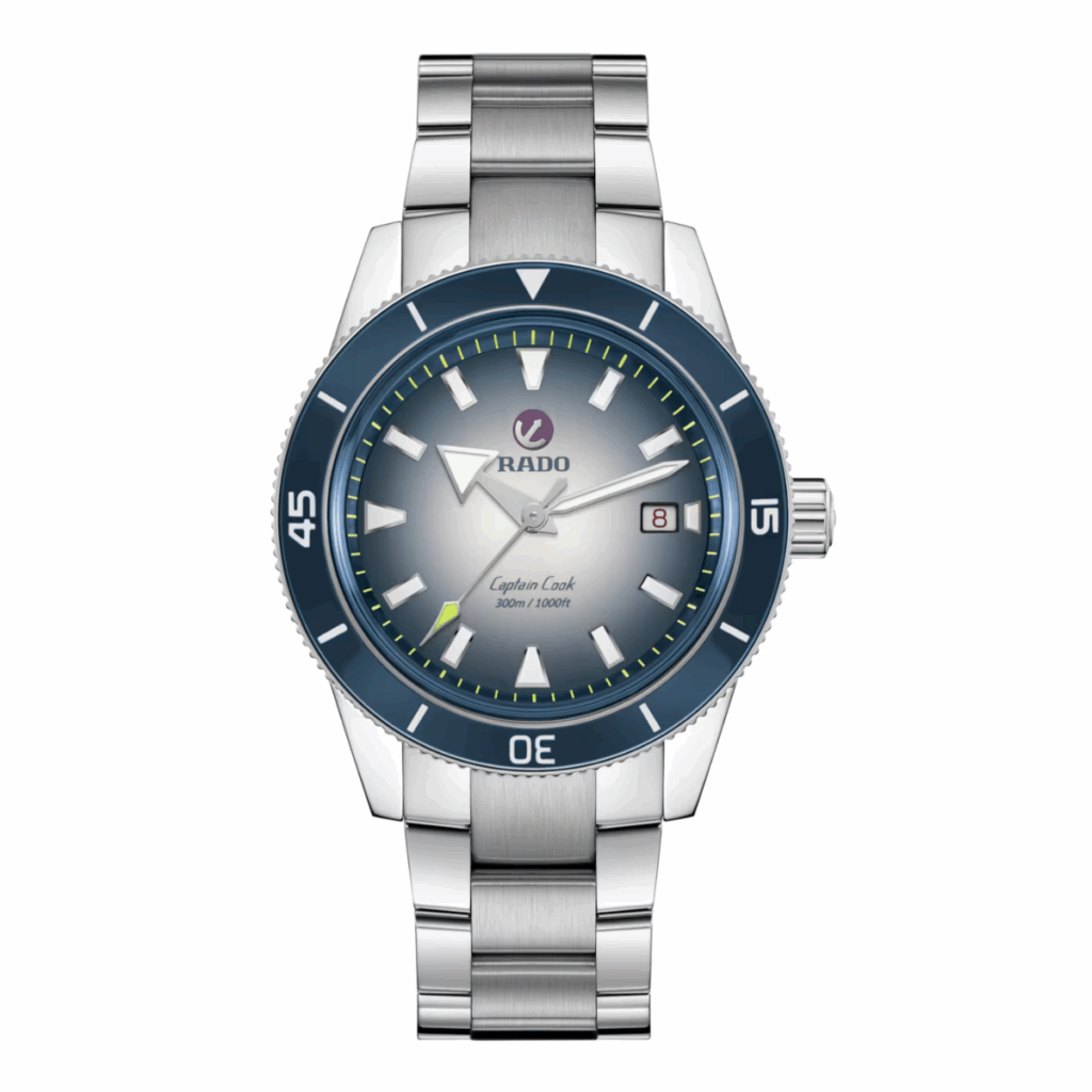 Rado 42mm Nam R32154208