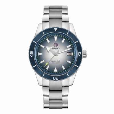 Đồng hồ Rado 42mm Nam R32154208 chính hãng Ảnh sản phẩm Rado 42mm Nam R32154208
