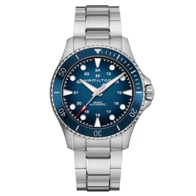 Hamilton 43mm Nam H82505140