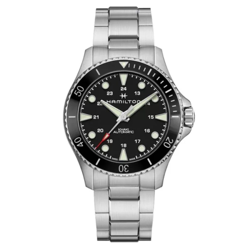 Hamilton 43mm Nam H82515130