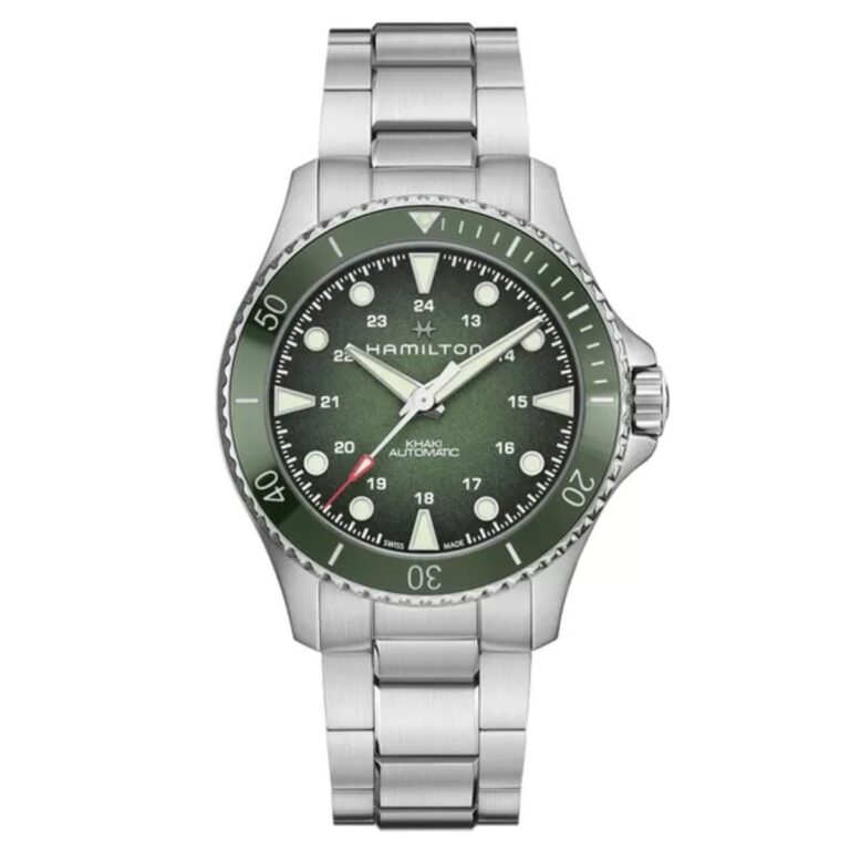 Hamilton 43mm Nam H82525160