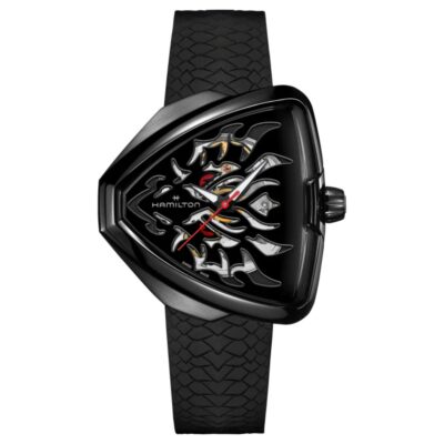 Ảnh sản phẩm Hamilton 42mm x 45mm Nam H24535332