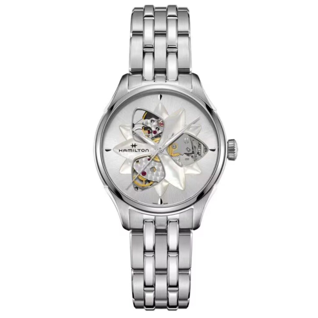 Hamilton 34 mm Nữ H32115191