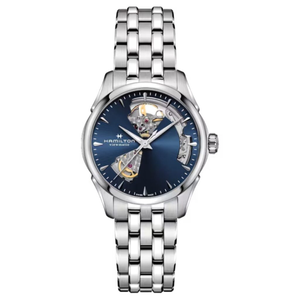 Hamilton 36 mm Nữ H32215141