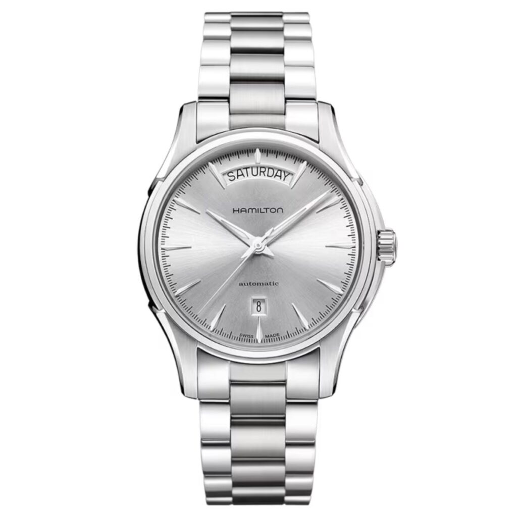 Hamilton 40 mm Nam H32505151
