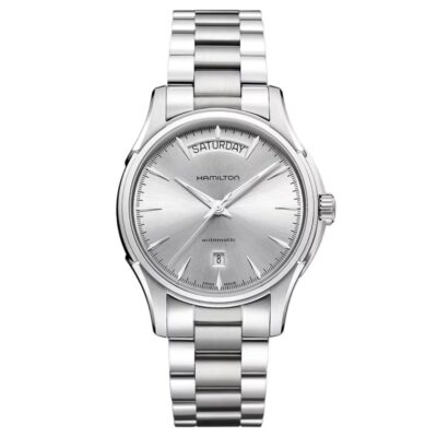 Đồng hồ Hamilton 40 mm Nam H32505151 chính hãng Ảnh sản phẩm Hamilton 40 mm Nam H32505151