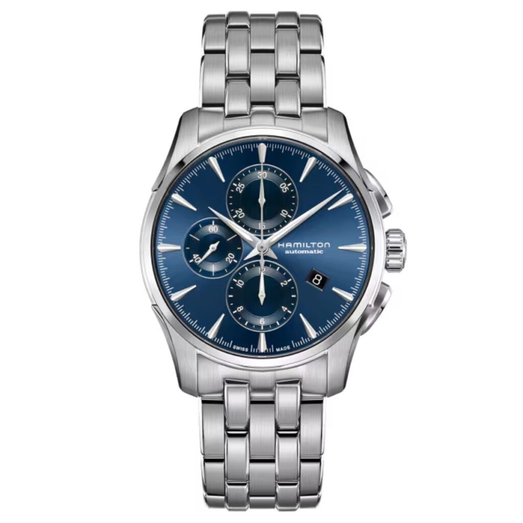 Hamilton 42mm Nam H32586141