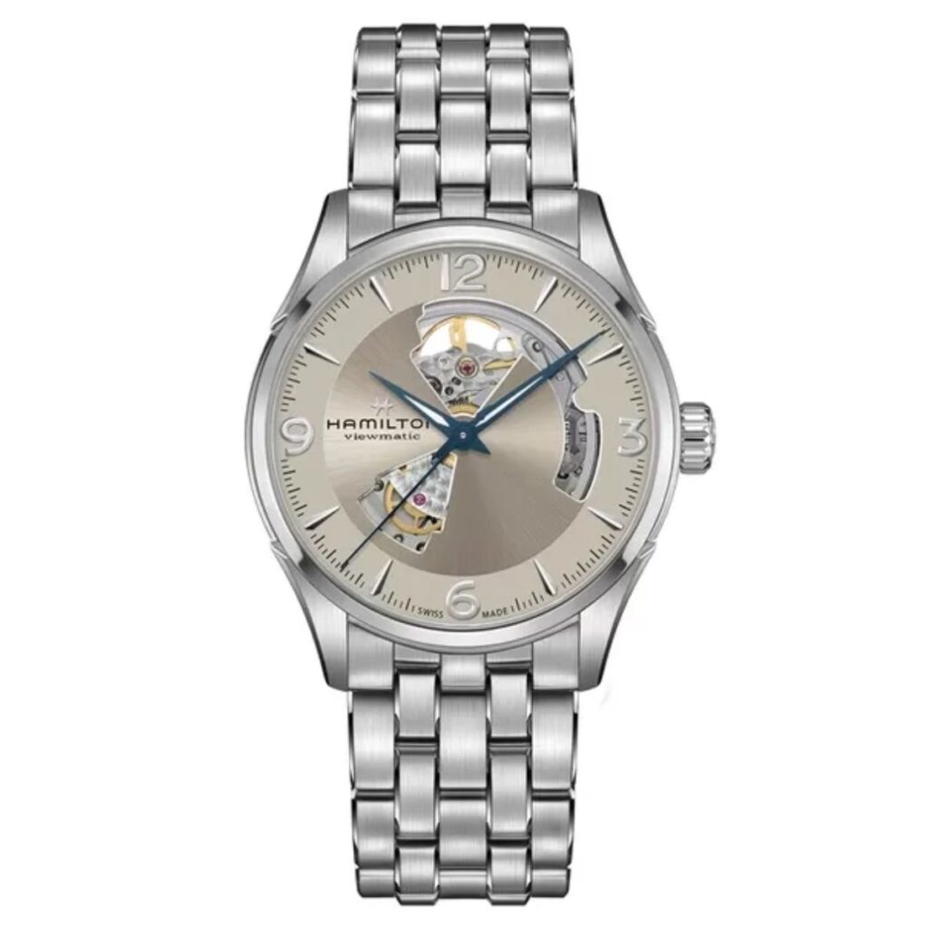 Hamilton 42mm Nam H32705121