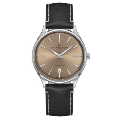Đồng hồ Hamilton 40 mm Nam H38525721 chính hãng Ảnh sản phẩm Hamilton 40 mm Nam H38525721
