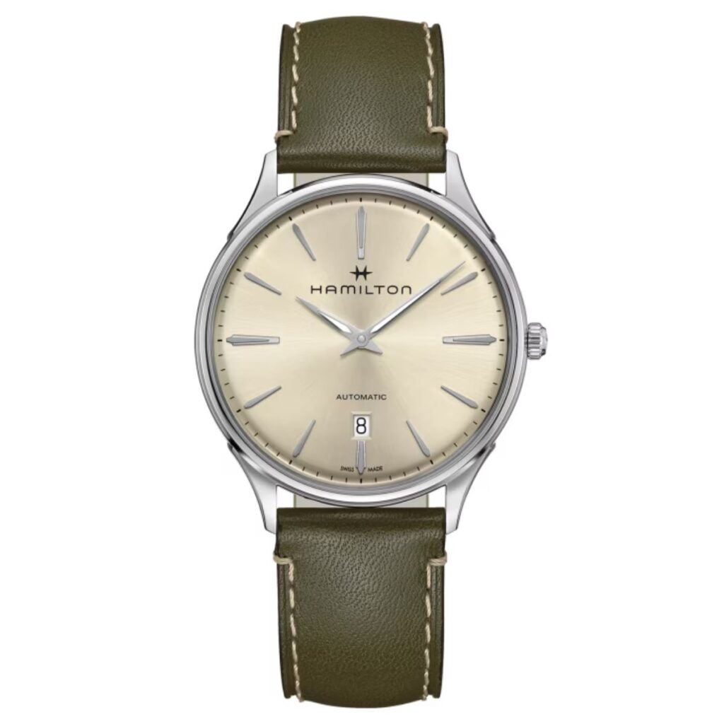 Hamilton 40 mm Nam H38525811